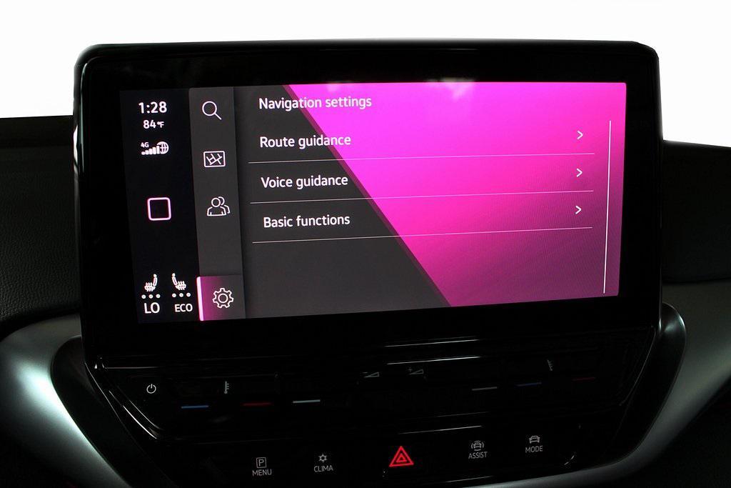 used 2021 Volkswagen ID.4 car, priced at $22,700
