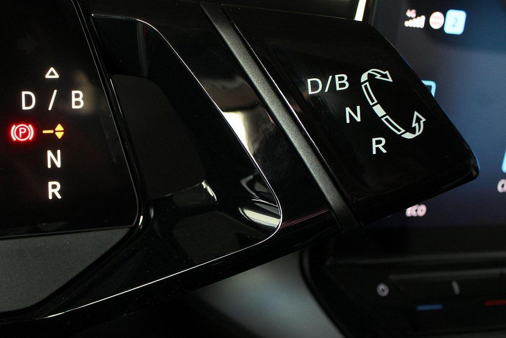 used 2021 Volkswagen ID.4 car, priced at $22,700