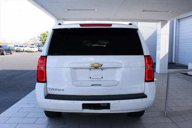 used 2015 Chevrolet Tahoe car, priced at $22,995