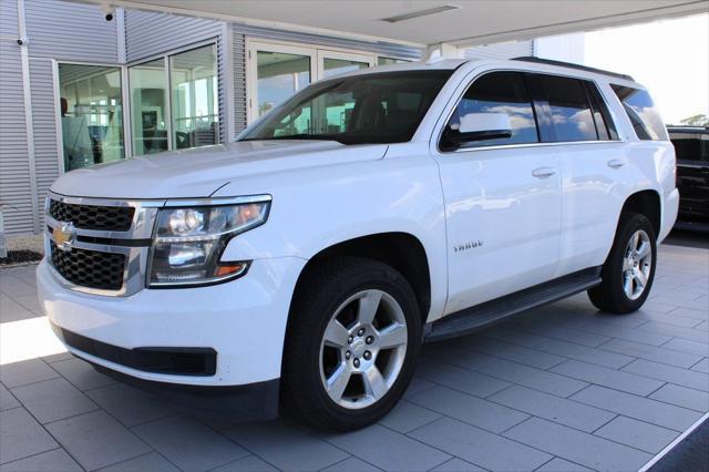 used 2015 Chevrolet Tahoe car, priced at $22,995