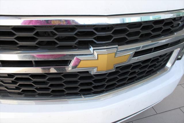 used 2015 Chevrolet Tahoe car, priced at $22,995