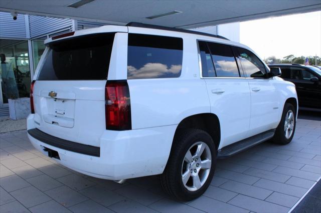 used 2015 Chevrolet Tahoe car, priced at $22,995