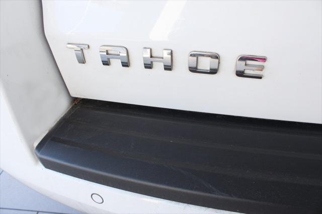 used 2015 Chevrolet Tahoe car, priced at $22,995