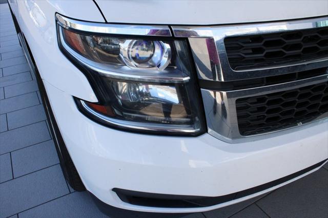 used 2015 Chevrolet Tahoe car, priced at $22,995