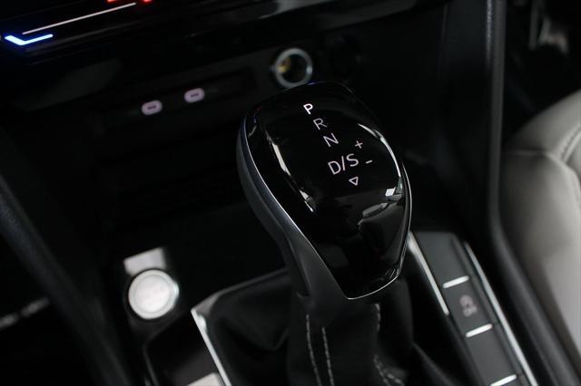 new 2025 Volkswagen Taos car, priced at $27,791