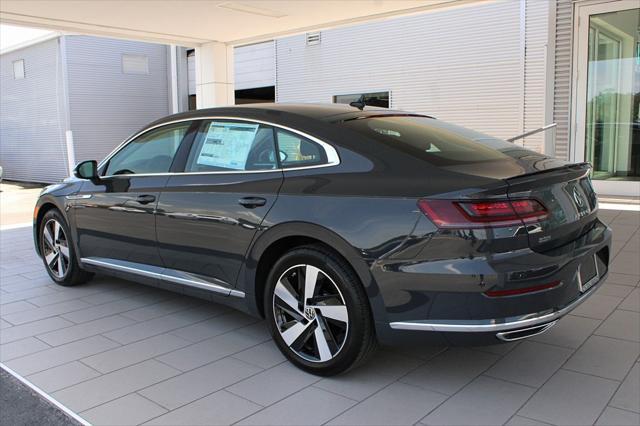 used 2021 Volkswagen Arteon car, priced at $21,533