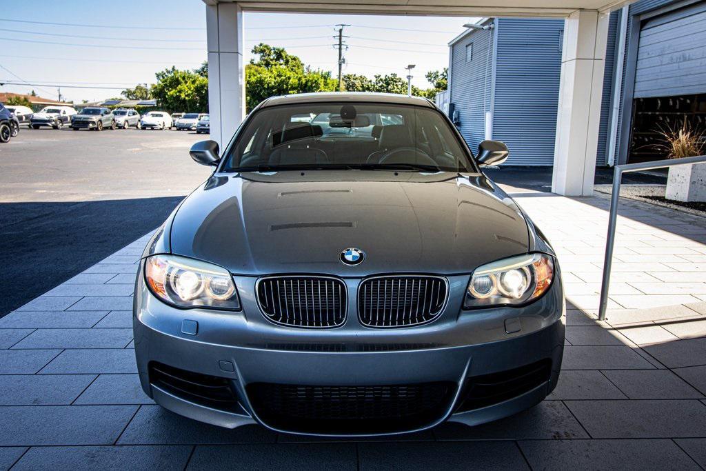 used 2012 BMW 135 car, priced at $11,932