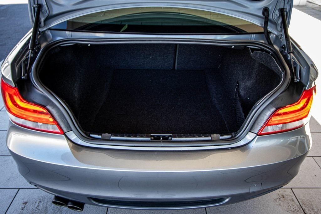 used 2012 BMW 135 car, priced at $11,932