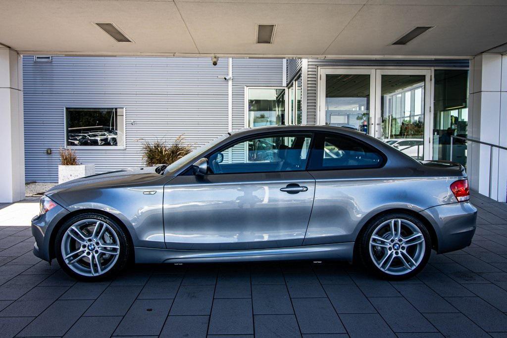 used 2012 BMW 135 car, priced at $11,932