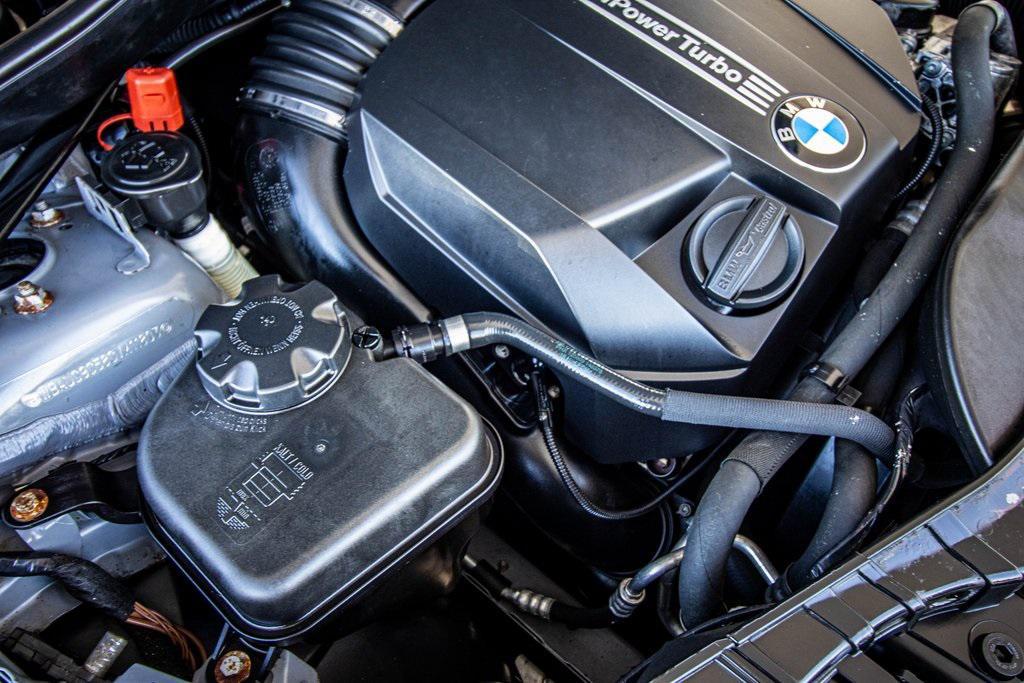 used 2012 BMW 135 car, priced at $11,932