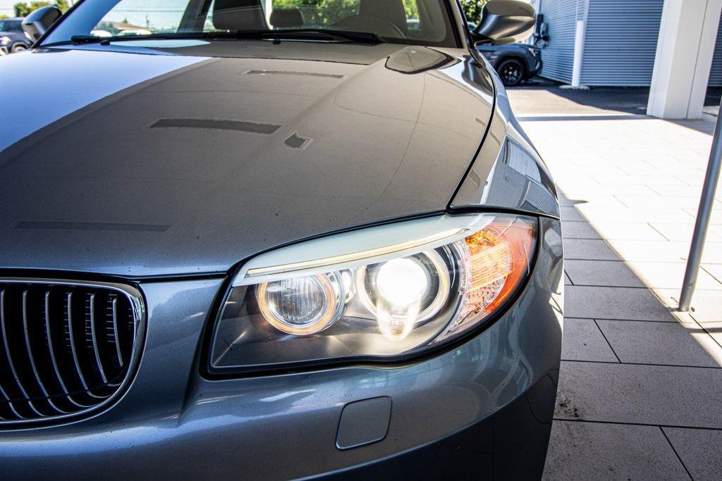 used 2012 BMW 135 car, priced at $11,932