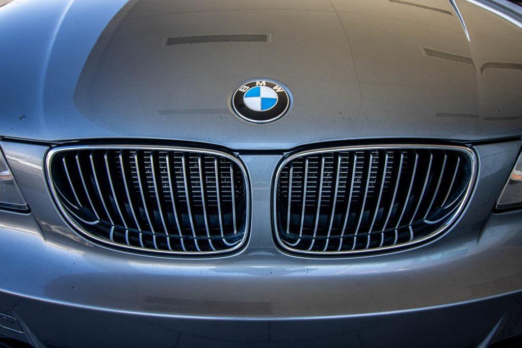 used 2012 BMW 135 car, priced at $11,932
