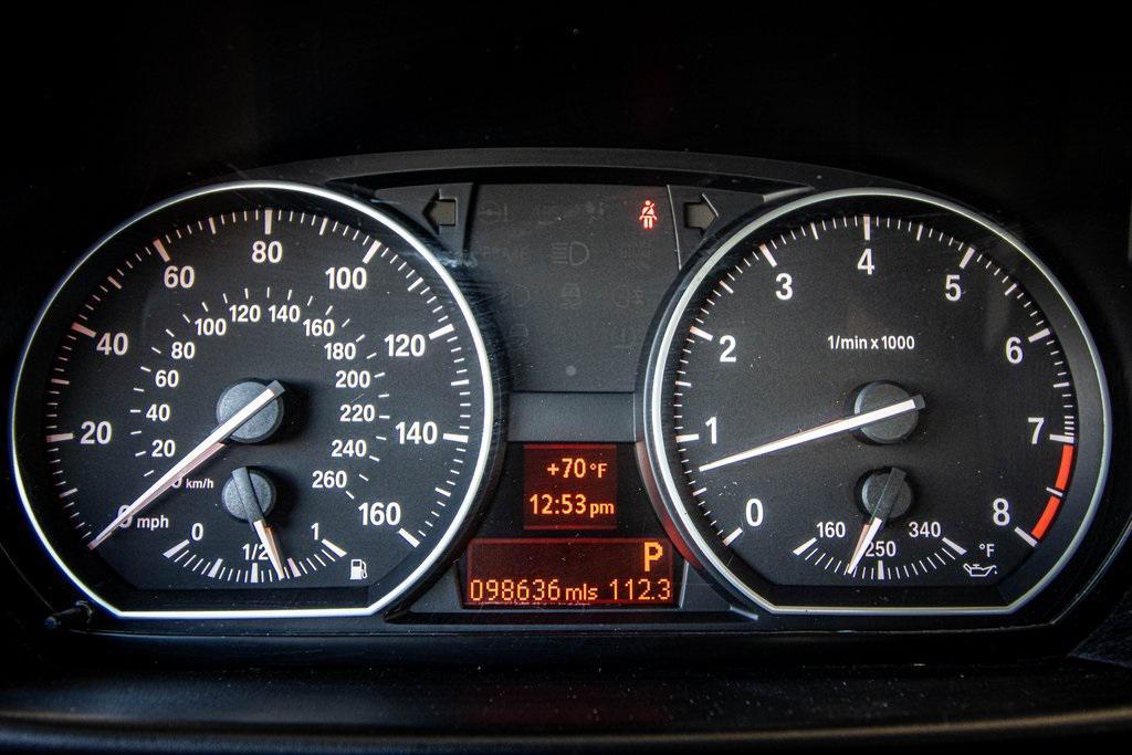 used 2012 BMW 135 car, priced at $11,932