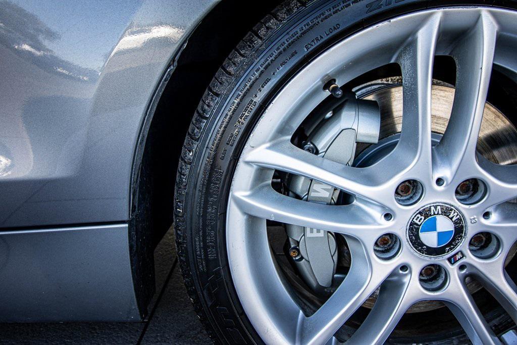 used 2012 BMW 135 car, priced at $11,932