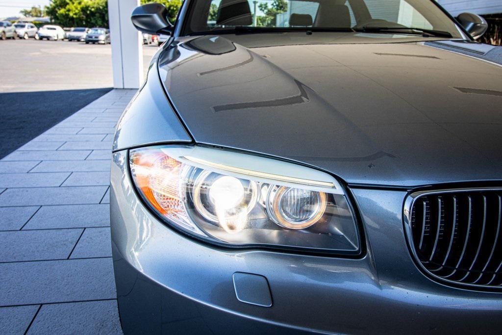 used 2012 BMW 135 car, priced at $11,932