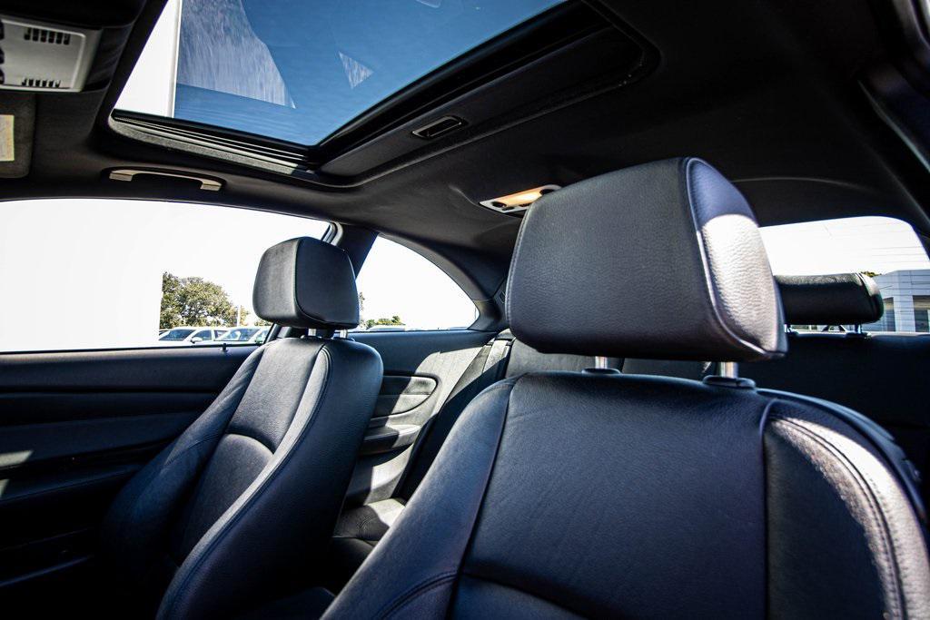 used 2012 BMW 135 car, priced at $11,932