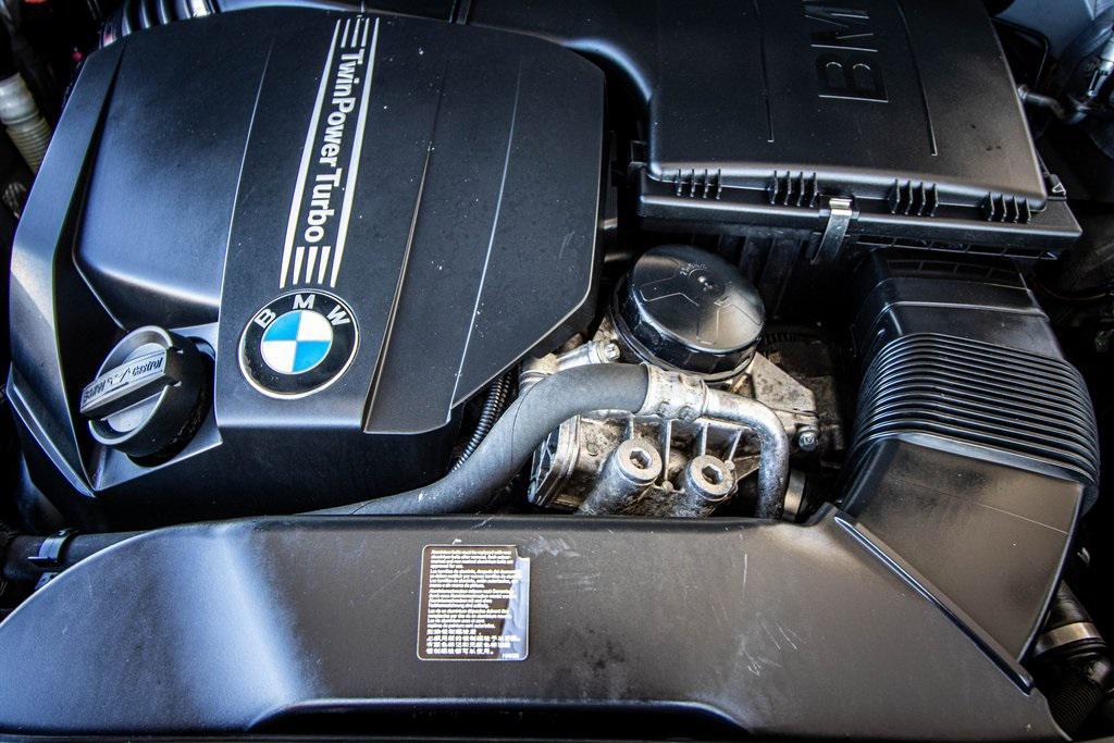 used 2012 BMW 135 car, priced at $11,932