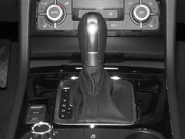 used 2014 Volkswagen Touareg car, priced at $9,999