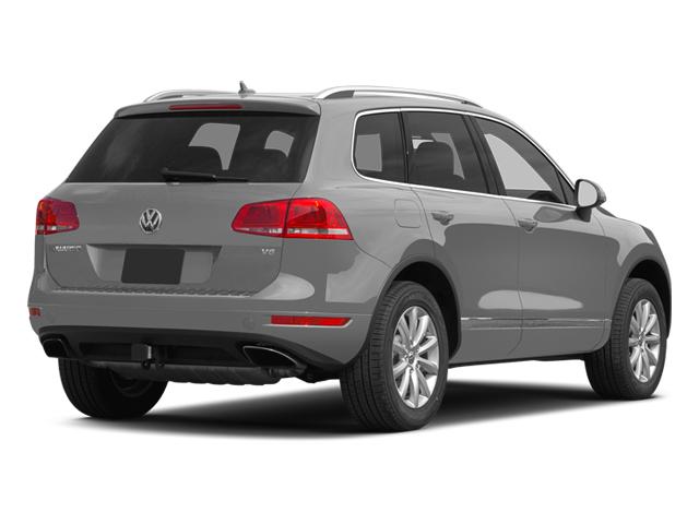 used 2014 Volkswagen Touareg car, priced at $9,999