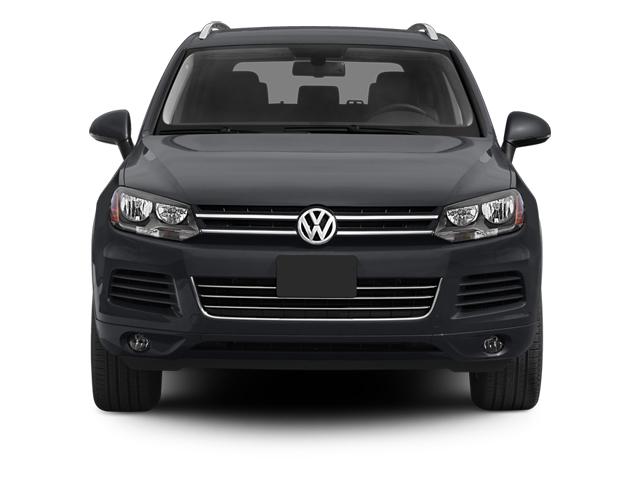 used 2014 Volkswagen Touareg car, priced at $9,999