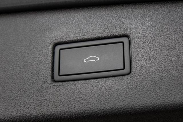 used 2024 Volkswagen Tiguan car, priced at $31,935