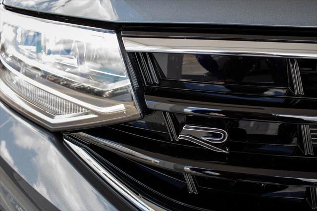 used 2024 Volkswagen Tiguan car, priced at $31,935