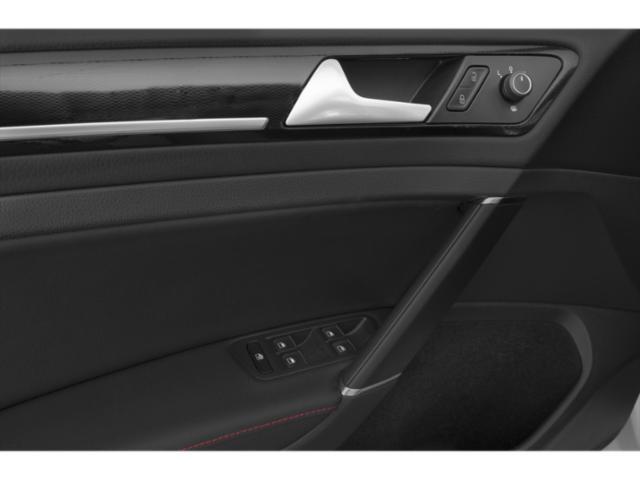 used 2015 Volkswagen Golf GTI car, priced at $14,130