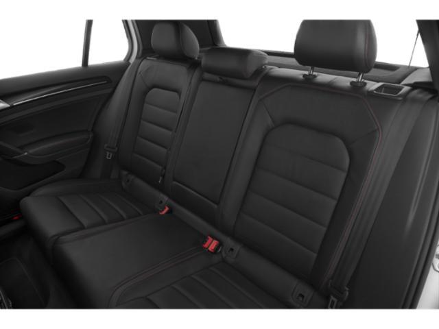 used 2015 Volkswagen Golf GTI car, priced at $14,130