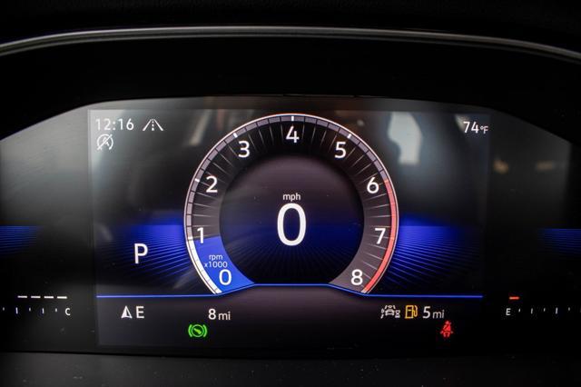 new 2025 Volkswagen Jetta car, priced at $25,108