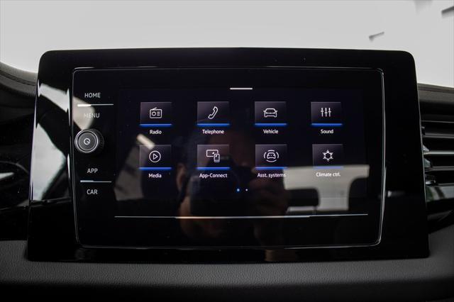 new 2025 Volkswagen Jetta car, priced at $25,108