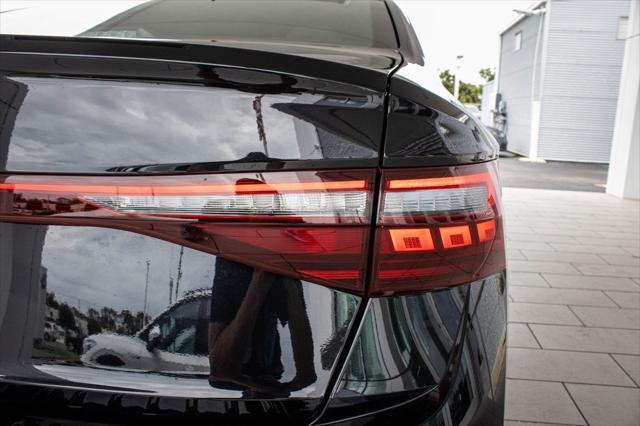 new 2025 Volkswagen Jetta car, priced at $25,108