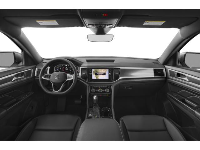 used 2020 Volkswagen Atlas Cross Sport car, priced at $27,899