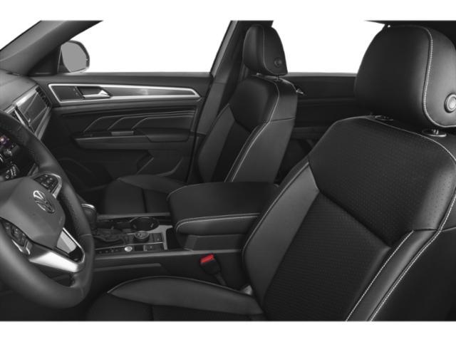 used 2020 Volkswagen Atlas Cross Sport car, priced at $27,899