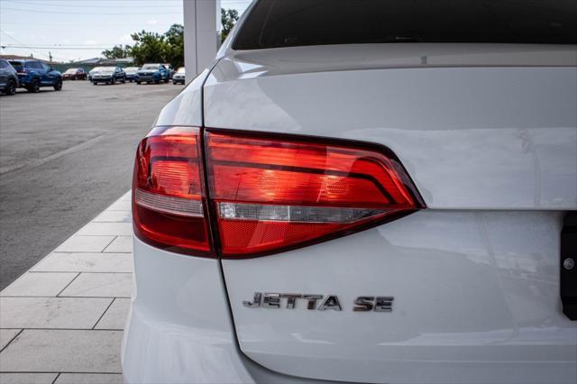 used 2015 Volkswagen Jetta car, priced at $8,499