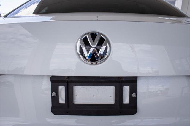 used 2015 Volkswagen Jetta car, priced at $8,499