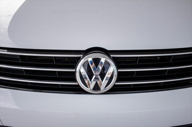 used 2015 Volkswagen Jetta car, priced at $8,499