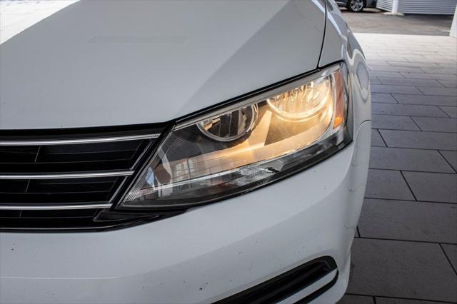 used 2015 Volkswagen Jetta car, priced at $8,499