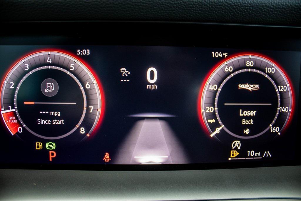 new 2025 Volkswagen Tiguan car, priced at $35,062