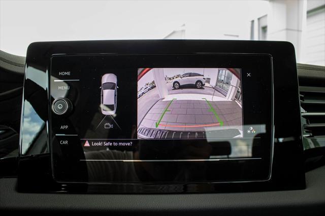 new 2025 Volkswagen Jetta car, priced at $23,215