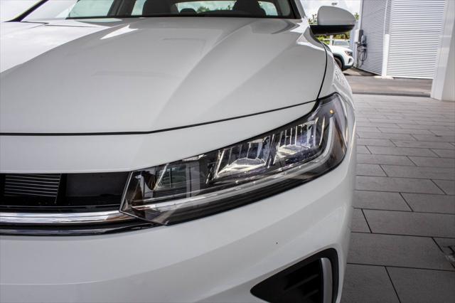 new 2025 Volkswagen Jetta car, priced at $23,215