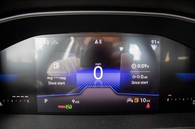 new 2025 Volkswagen Jetta car, priced at $23,215
