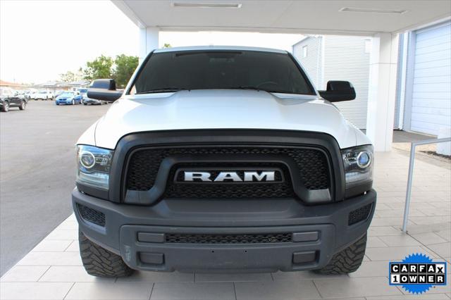 used 2021 Ram 1500 Classic car, priced at $28,915