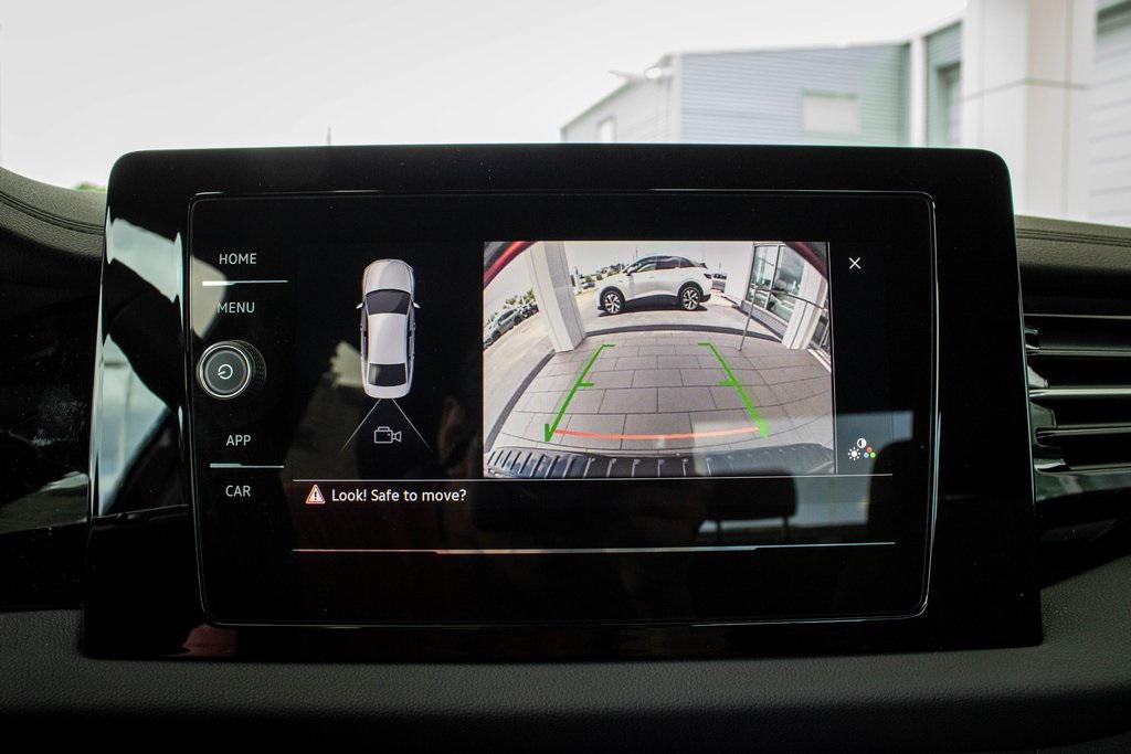 new 2025 Volkswagen Jetta car, priced at $23,608