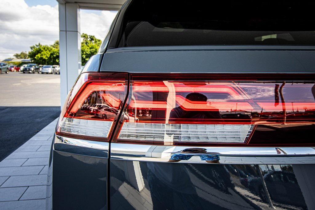 new 2026 Volkswagen Atlas Cross Sport car, priced at $45,831