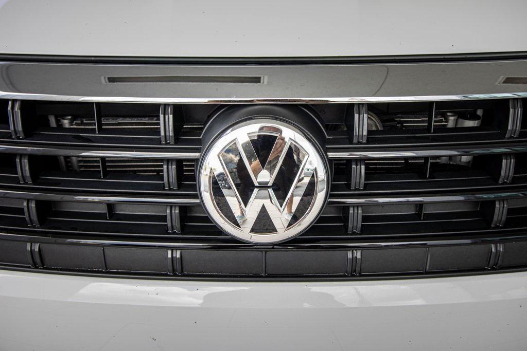 used 2020 Volkswagen Jetta car, priced at $18,899