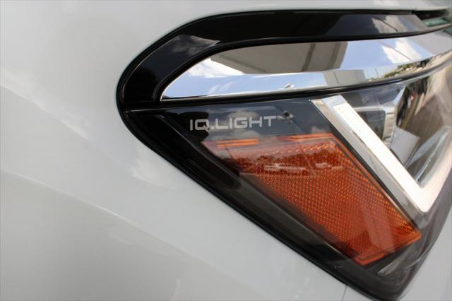 used 2021 Volkswagen Atlas car, priced at $19,494