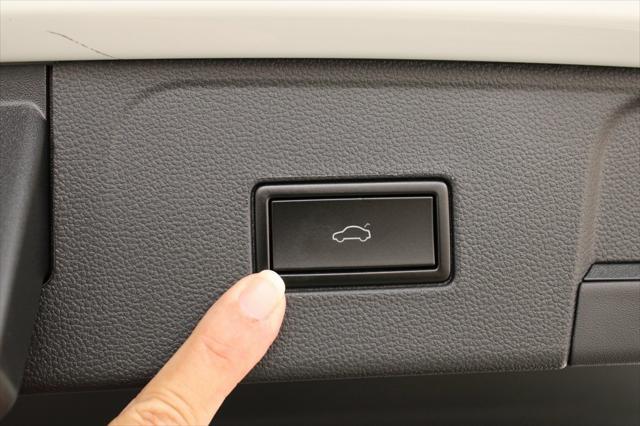 used 2021 Volkswagen Atlas car, priced at $19,494