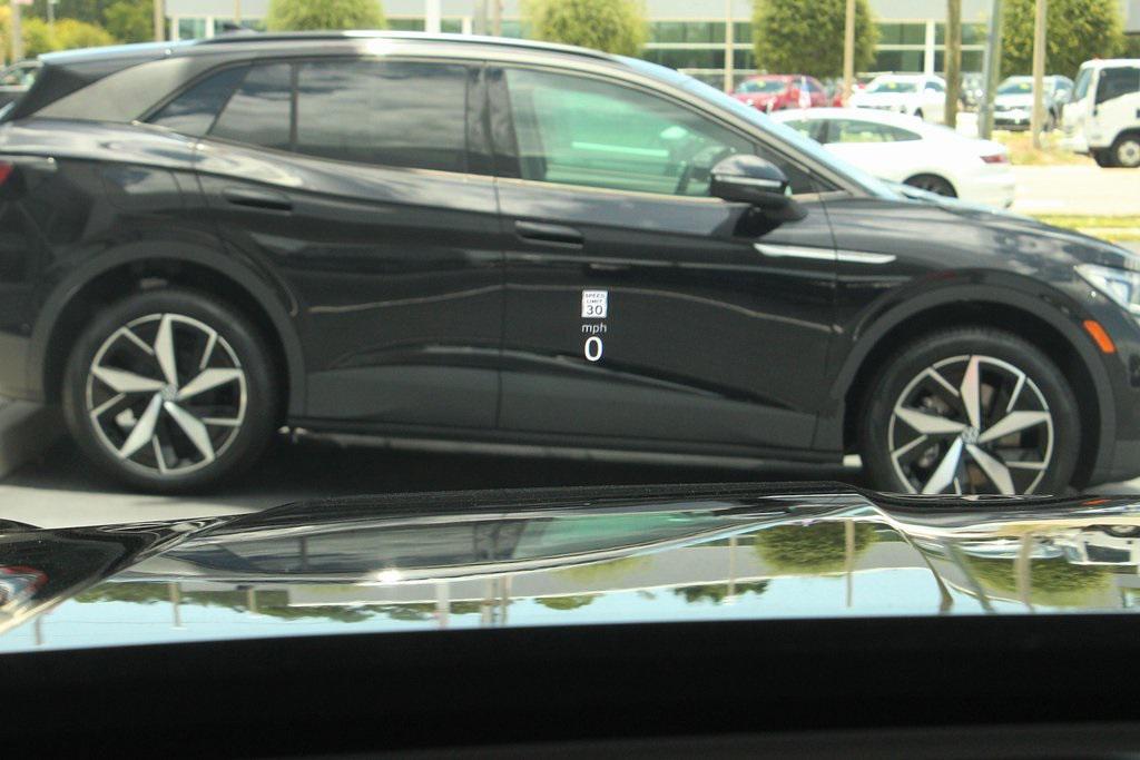 new 2025 Volkswagen Atlas car, priced at $44,666