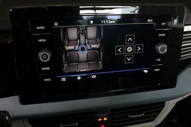 new 2025 Volkswagen Jetta car, priced at $24,872