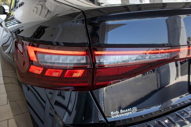new 2025 Volkswagen Jetta car, priced at $25,652